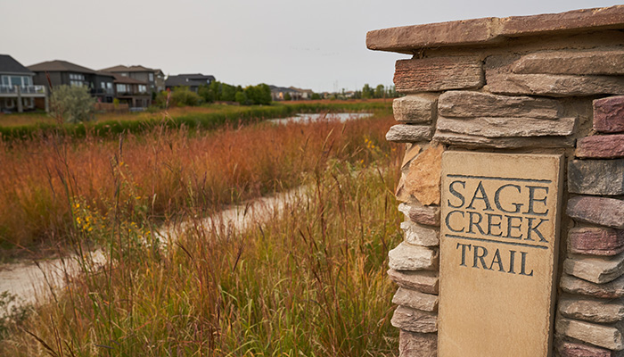 Nature Trails Nature Trails