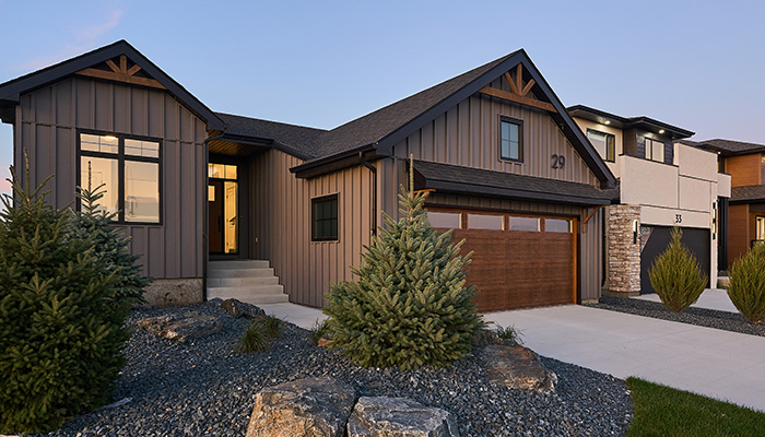 Home styles for all Home styles for all