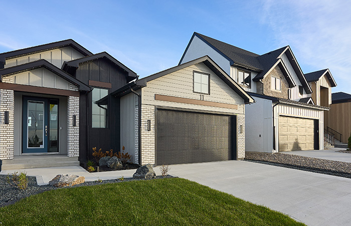 Home Styles Home Styles