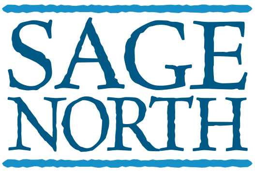 Sage North Sage North Logo