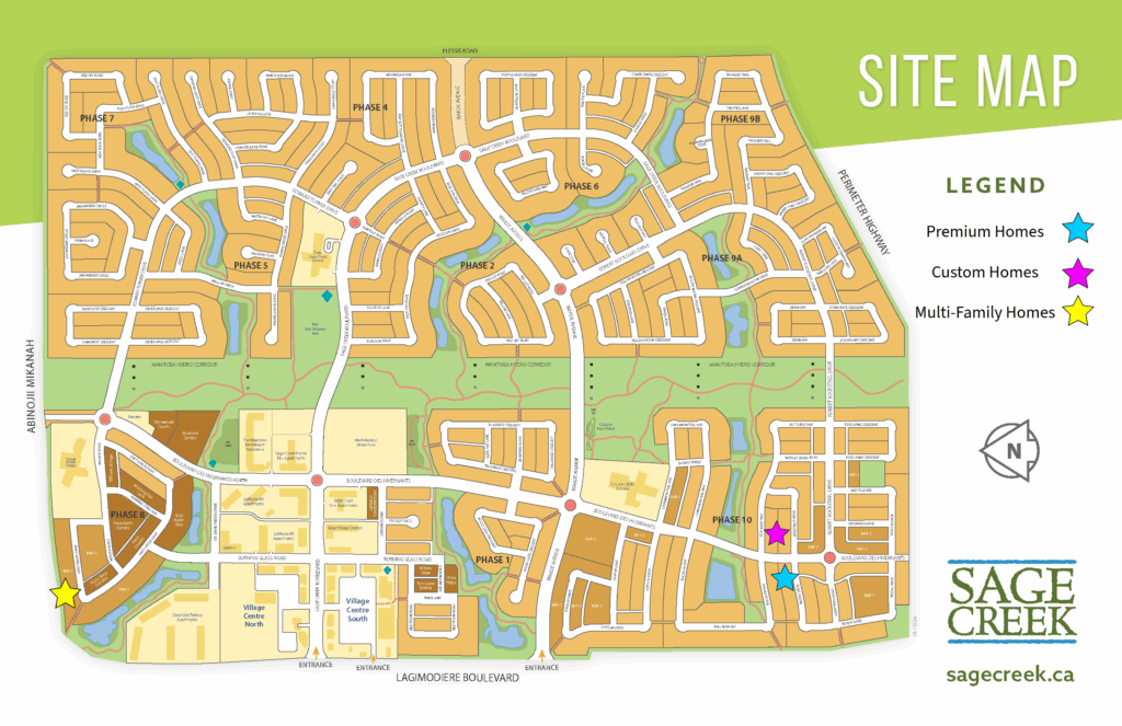 SC 2025 Fall-Show Home Groupings