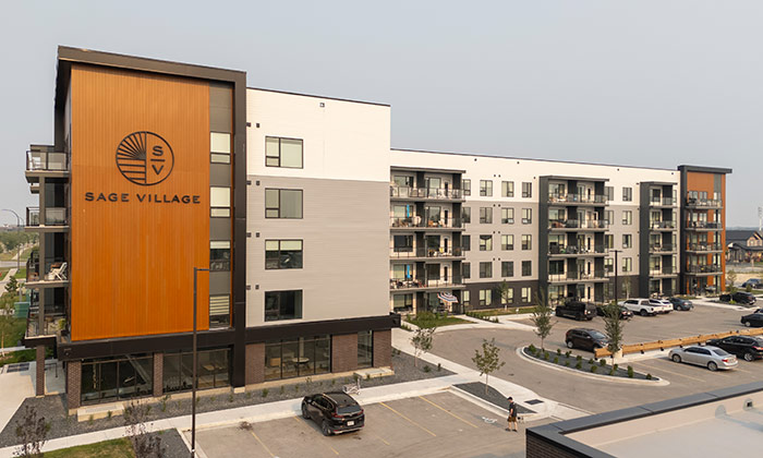Condos