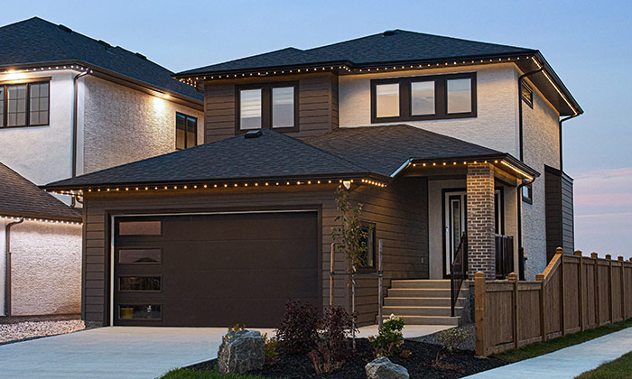 Premium Home