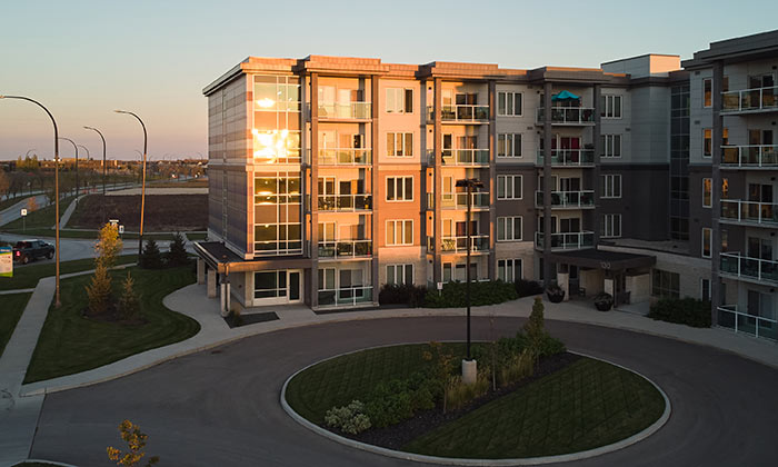 MultiFamily Living