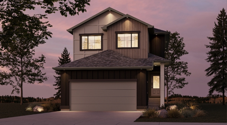 Kensington 16 Gypsum Drive website