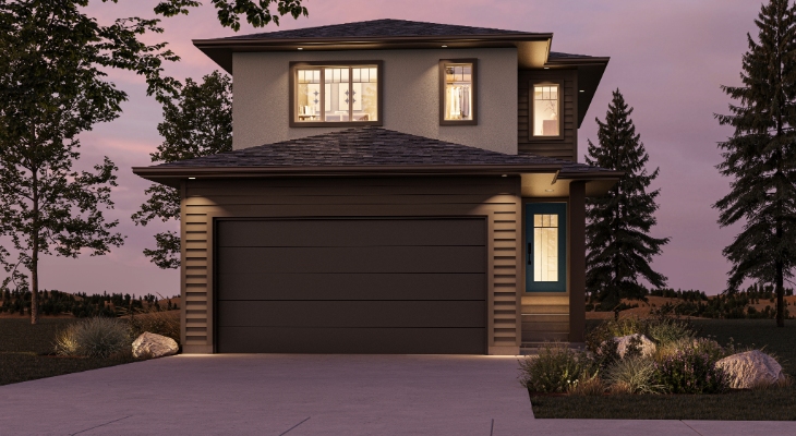 Kensington 17 Gypsum Drive
