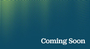 Coming Soon